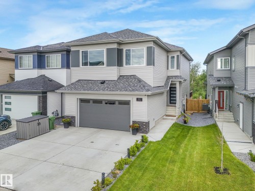 86 Miller Wynd, Leduc, AB 