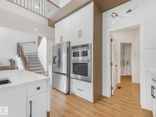 86 Miller Wynd, Leduc, AB 