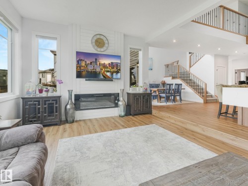 86 Miller Wynd, Leduc, AB 