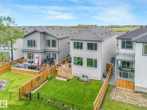 86 Miller Wynd, Leduc, AB 