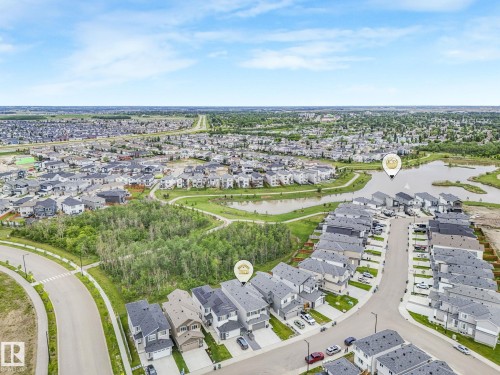 86 Miller Wynd, Leduc, AB 