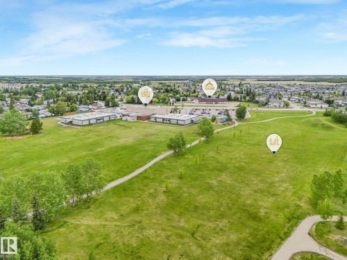 86 Miller Wynd, Leduc, AB 