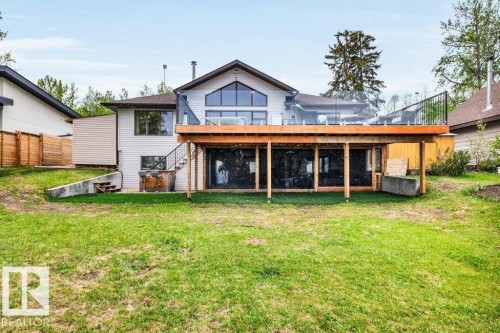 275 Poplar Crescent, Rural Wetaskiwin County, AB - Outdoor