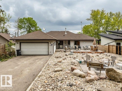 275 Poplar Crescent, Rural Wetaskiwin County, AB - Outdoor