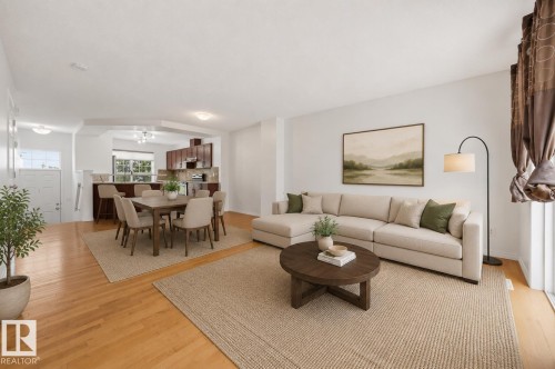 61 2051 Towne Centre Boulevard, Edmonton, AB 