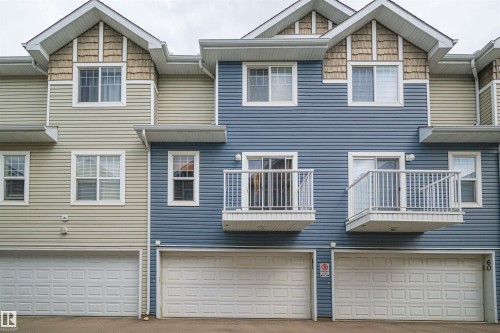 61 2051 Towne Centre Boulevard, Edmonton, AB 