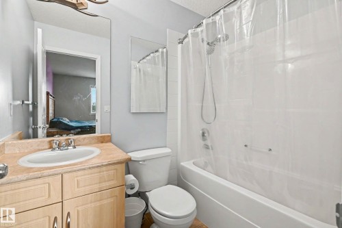 62 Greystone Crescent, Spruce Grove, AB 