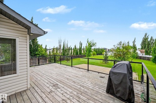 62 Greystone Crescent, Spruce Grove, AB 