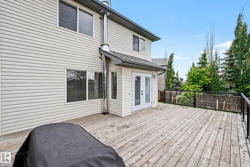 62 Greystone Crescent, Spruce Grove, AB 