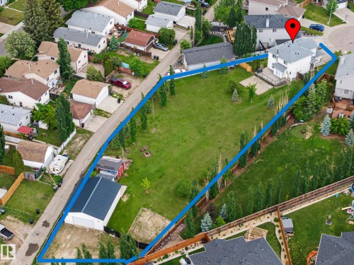 62 Greystone Crescent, Spruce Grove, AB 