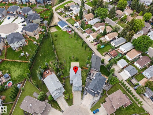 62 Greystone Crescent, Spruce Grove, AB 