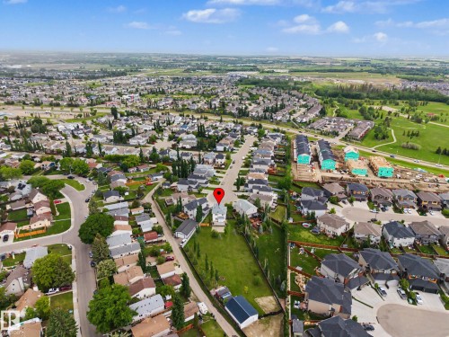 62 Greystone Crescent, Spruce Grove, AB 