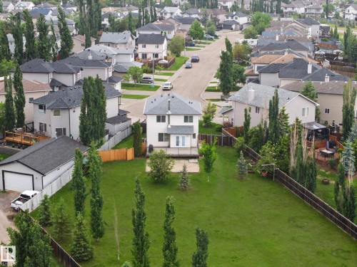 62 Greystone Crescent, Spruce Grove, AB 