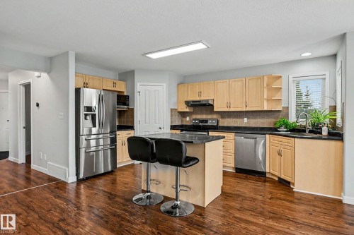 62 Greystone Crescent, Spruce Grove, AB 