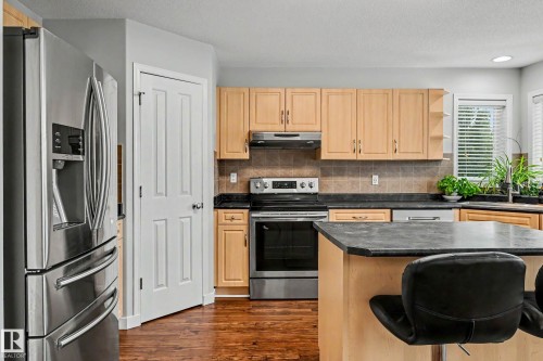 62 Greystone Crescent, Spruce Grove, AB 