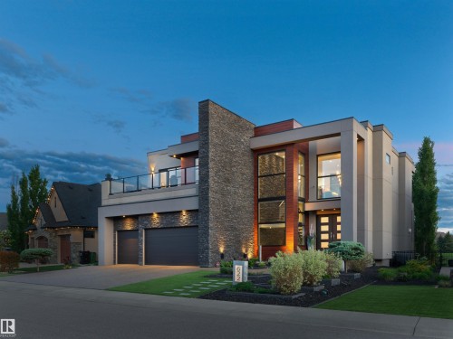 622 Howatt Drive, Edmonton, AB 