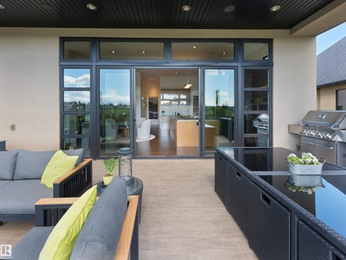 622 Howatt Drive, Edmonton, AB 