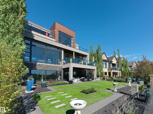 622 Howatt Drive, Edmonton, AB 