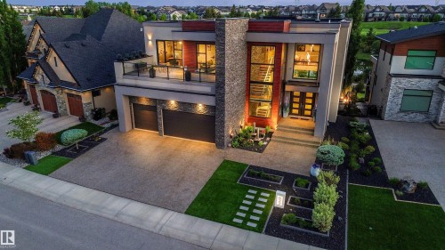 622 Howatt Drive, Edmonton, AB 