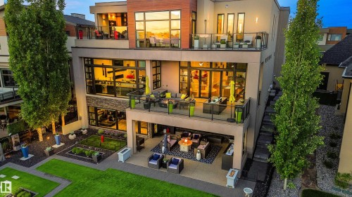 622 Howatt Drive, Edmonton, AB 