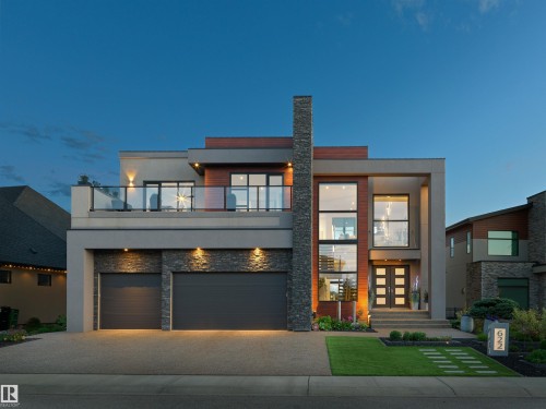 622 Howatt Drive, Edmonton, AB 