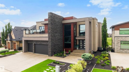 622 Howatt Drive, Edmonton, AB 