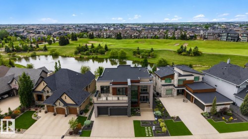 622 Howatt Drive, Edmonton, AB 