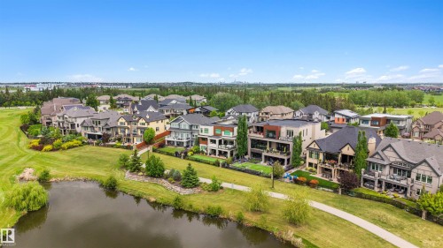 622 Howatt Drive, Edmonton, AB 