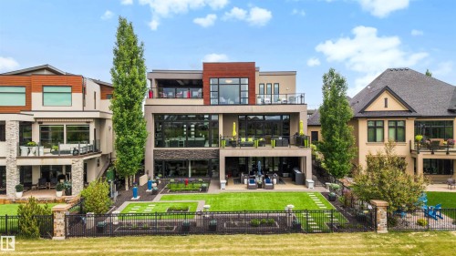 622 Howatt Drive, Edmonton, AB 