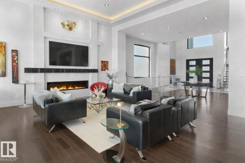 622 Howatt Drive, Edmonton, AB 