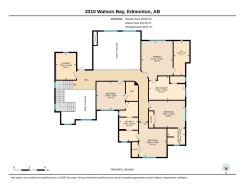 Floor plan - 