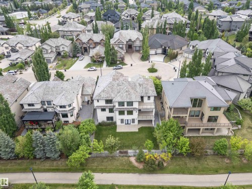 Image quality insufficient for description - 3310 Watson Bay, Edmonton, AB 