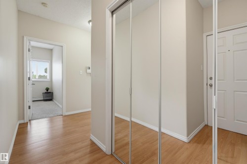 Corridor - 203 10719 80 Avenue, Edmonton, AB 