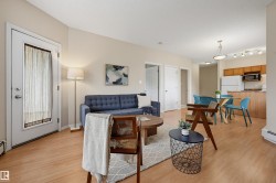 Living room - 