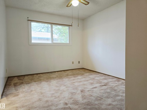 Primary bedroom. - 66 Miller Avenue, Spruce Grove, AB 