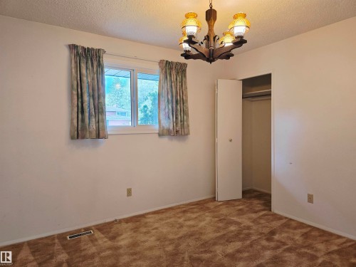 Third bedroom. - 66 Miller Avenue, Spruce Grove, AB 