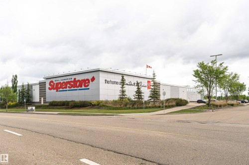 Image quality insufficient for description - 505 1230 Windermere Way, Edmonton, AB 