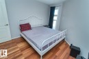 211 9640 105 Street, Edmonton, AB  - Indoor Photo Showing Bedroom 