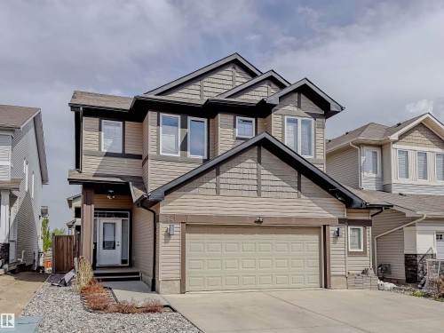 721 178A Street, Edmonton, AB 