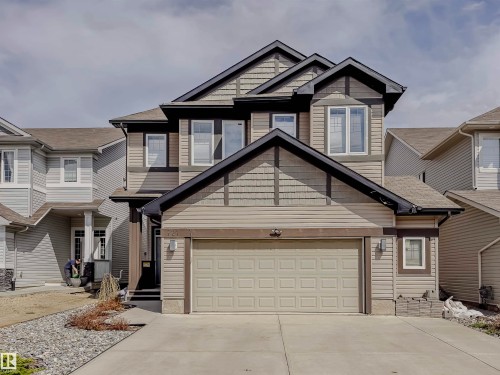 721 178A Street, Edmonton, AB 
