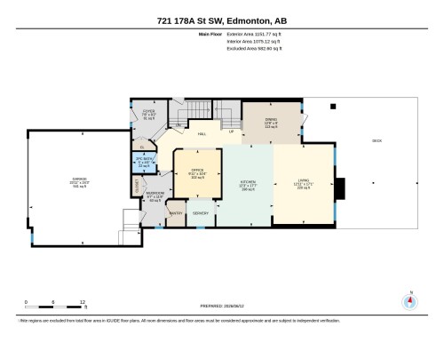 721 178A Street, Edmonton, AB 