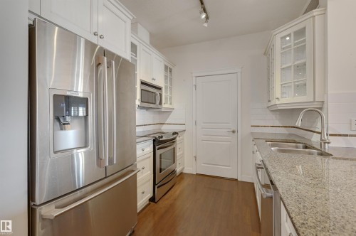 521 10333 112 Street, Edmonton, AB 