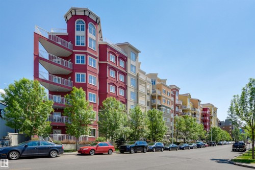 521 10333 112 Street  Edmonton, AB T5K 0B4