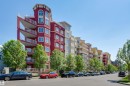 521 10333 112 Street, Edmonton, AB 