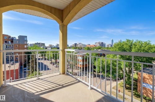 521 10333 112 Street, Edmonton, AB 