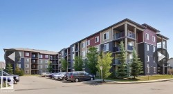 303 3207 JAMES MOWATT TR SW  Edmonton, AB T6W 3L6