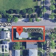 15003 104 Avenue  Edmonton, AB T5P 0X6