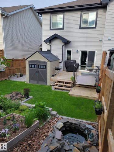 2030 Westerra Loop, Stony Plain, AB 