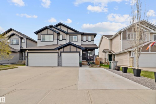 2030 Westerra Loop, Stony Plain, AB 