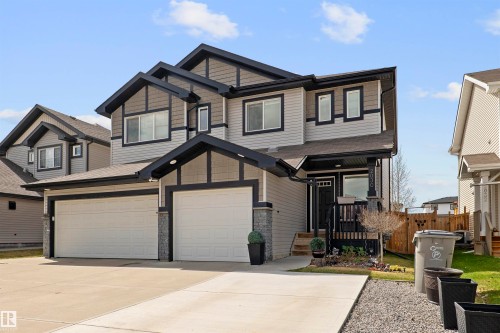 2030 Westerra Loop, Stony Plain, AB 